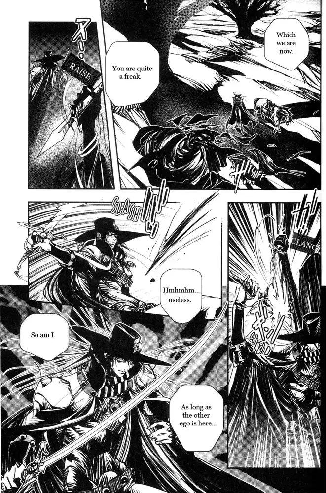 Vampire Hunter D Chapter 12 5